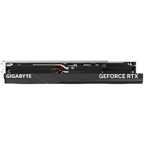 Gigabyte GeForce RTX 4090 WINDFORCE V2 nVidia 24GB GDDR6X 384bit PCIe videókártya