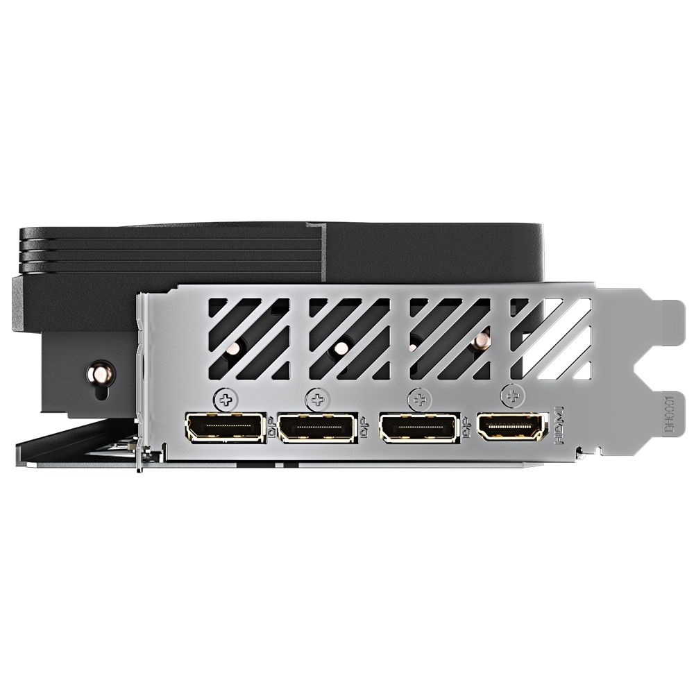 Gigabyte GeForce RTX 4090 WINDFORCE V2 nVidia 24GB GDDR6X 384bit PCIe videókártya
