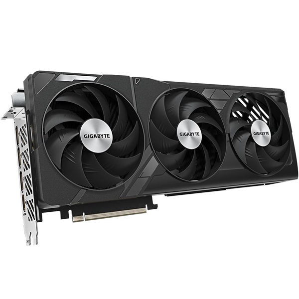 Gigabyte GeForce RTX 4090 WINDFORCE V2 nVidia 24GB GDDR6X 384bit PCIe videókártya