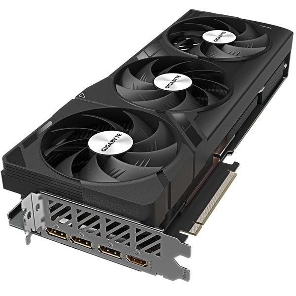 Gigabyte GeForce RTX 4090 WINDFORCE V2 nVidia 24GB GDDR6X 384bit PCIe videókártya