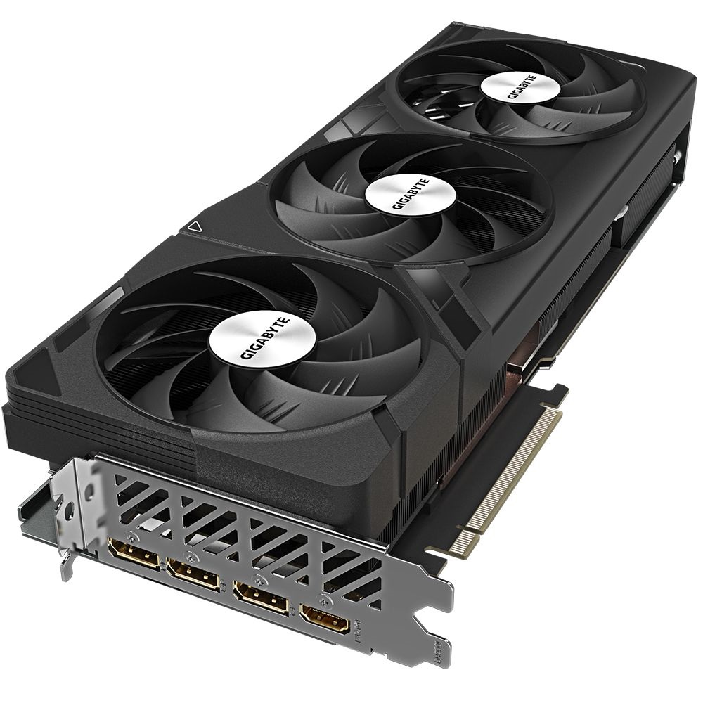 Gigabyte GeForce RTX 4090 WINDFORCE V2 nVidia 24GB GDDR6X 384bit PCIe videókártya
