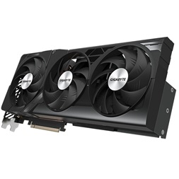 Gigabyte GeForce RTX 4090 WINDFORCE V2 nVidia 24GB GDDR6X 384bit PCIe videókártya
