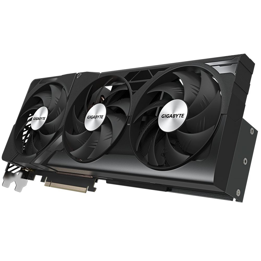 Gigabyte GeForce RTX 4090 WINDFORCE V2 nVidia 24GB GDDR6X 384bit PCIe videókártya