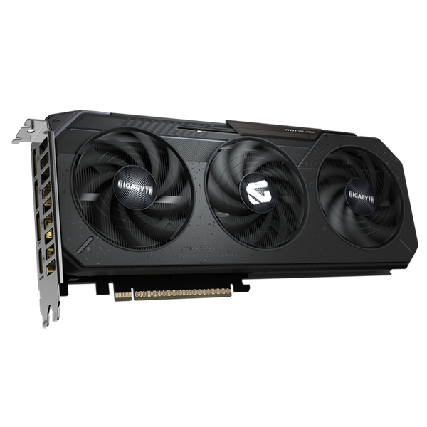 Gigabyte GeForce RTX 5050 GAMING OC nVidia 8GB DDR6 128bit PCIe videókártya