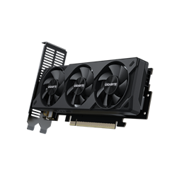 Gigabyte GeForce RTX 5050 OC Low Profile nVidia 8GB DDR6 128bit PCIe videókártya
