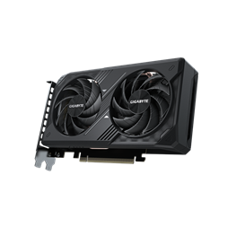 Gigabyte GeForce RTX 5050 WINDFORCE OC nVidia 8GB DDR6 128bit PCIe videókártya