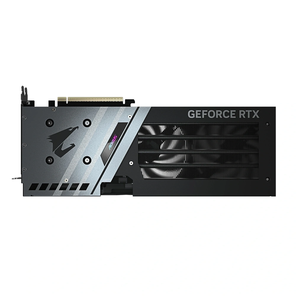 Gigabyte GeForce RTX 5060 Ti AORUS Elite 16GB GDDR6 videókártya