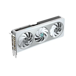 Gigabyte GeForce RTX 5060 Ti Aero OC 16GB GDDR6 videókártya