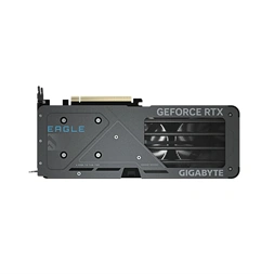 Gigabyte GeForce RTX 5060 Ti Eagle Max OC 16GB GDDR6 videókártya