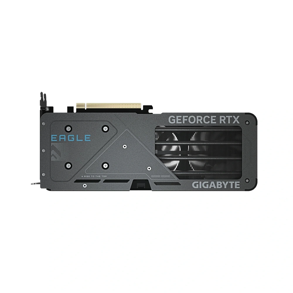 Gigabyte GeForce RTX 5060 Ti Eagle Max OC 16GB GDDR6 videókártya