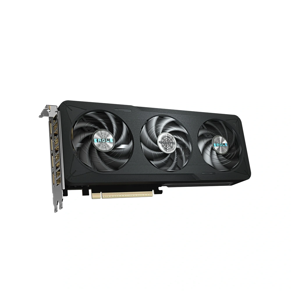 Gigabyte GeForce RTX 5060 Ti Eagle Max OC 16GB GDDR6 videókártya