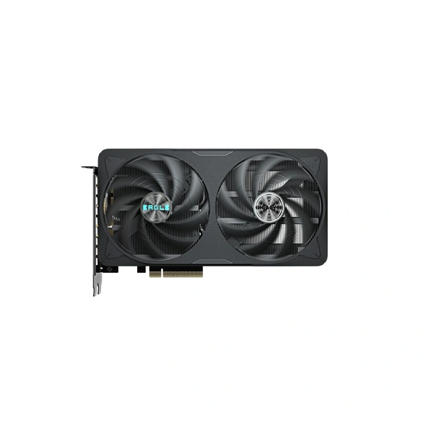 Gigabyte GeForce RTX 5060 Ti Eagle OC 16GB GDDR6 videókártya