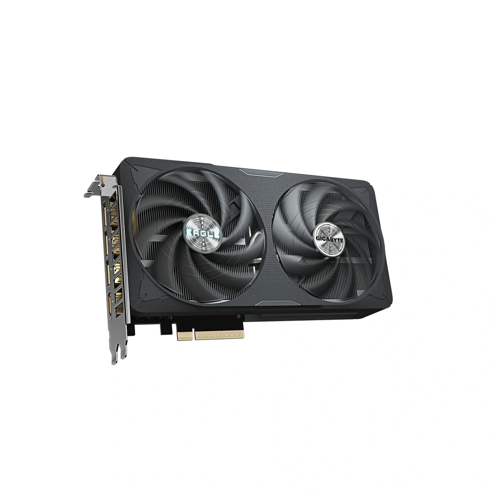 Gigabyte GeForce RTX 5060 Ti Eagle OC 16GB GDDR6 videókártya