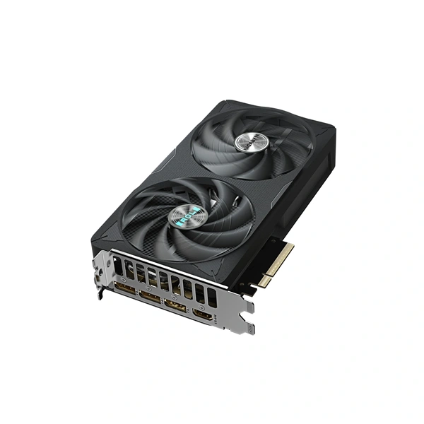 Gigabyte GeForce RTX 5060 Ti Eagle OC 16GB GDDR6 videókártya