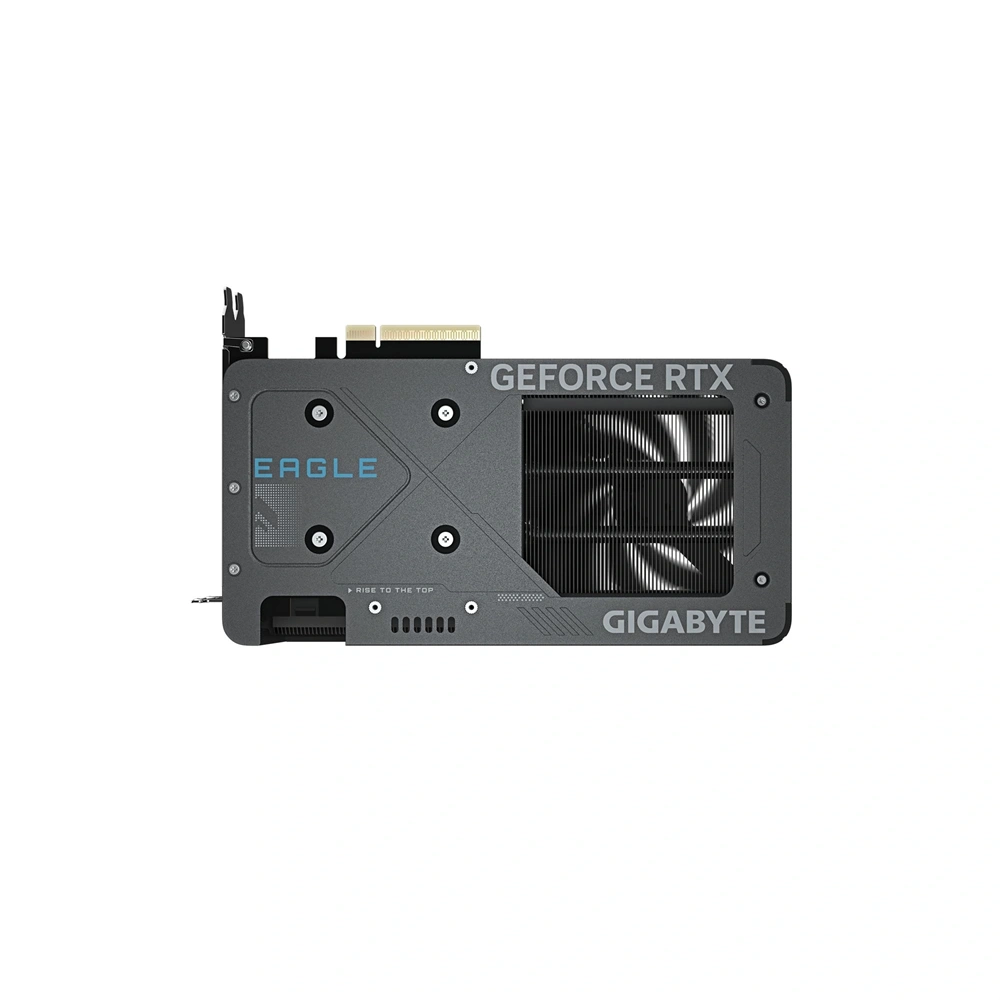 Gigabyte GeForce RTX 5060 Ti Eagle OC 16GB GDDR6 videókártya