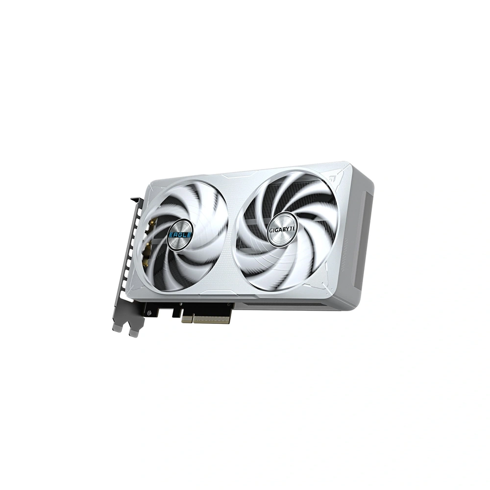 Gigabyte GeForce RTX 5060 Ti Eagle OC ICE 16GB GDDR6 videókártya