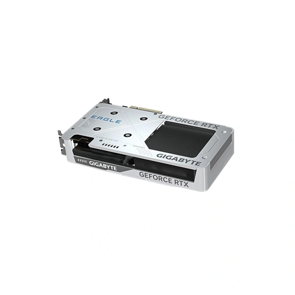 Gigabyte GeForce RTX 5060 Ti Eagle OC ICE 16GB GDDR6 videókártya