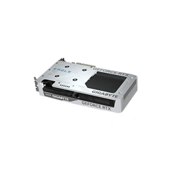 Gigabyte GeForce RTX 5060 Ti Eagle OC ICE 16GB GDDR6 videókártya