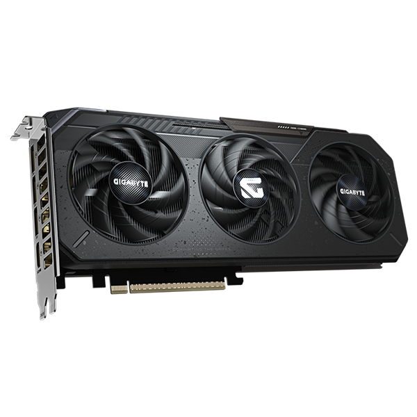 Gigabyte GeForce RTX 5060 GAMING OC nVidia 8GB DDR7 128bit PCIe videókártya
