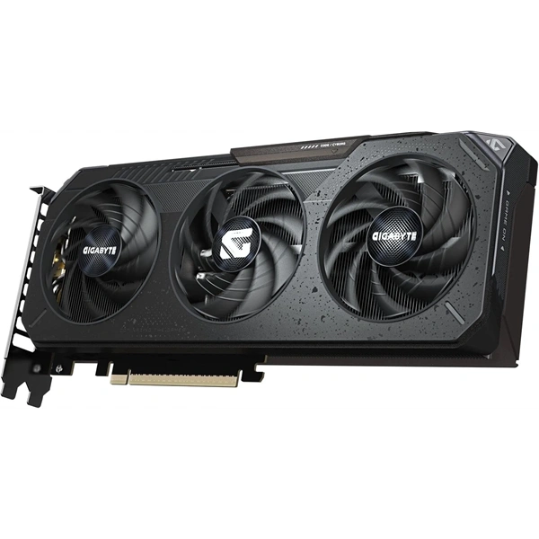 Gigabyte GeForce RTX 5060 GAMING OC nVidia 8GB DDR7 128bit PCIe videókártya