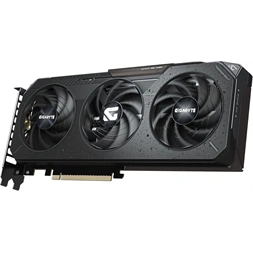 Gigabyte GeForce RTX 5060 GAMING OC nVidia 8GB DDR7 128bit PCIe videókártya