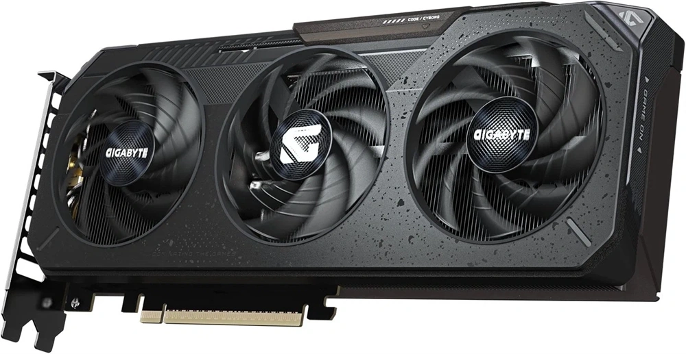 Gigabyte GeForce RTX 5060 GAMING OC nVidia 8GB DDR7 128bit PCIe videókártya
