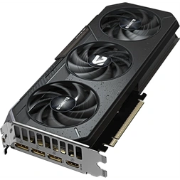 Gigabyte GeForce RTX 5060 GAMING OC nVidia 8GB DDR7 128bit PCIe videókártya