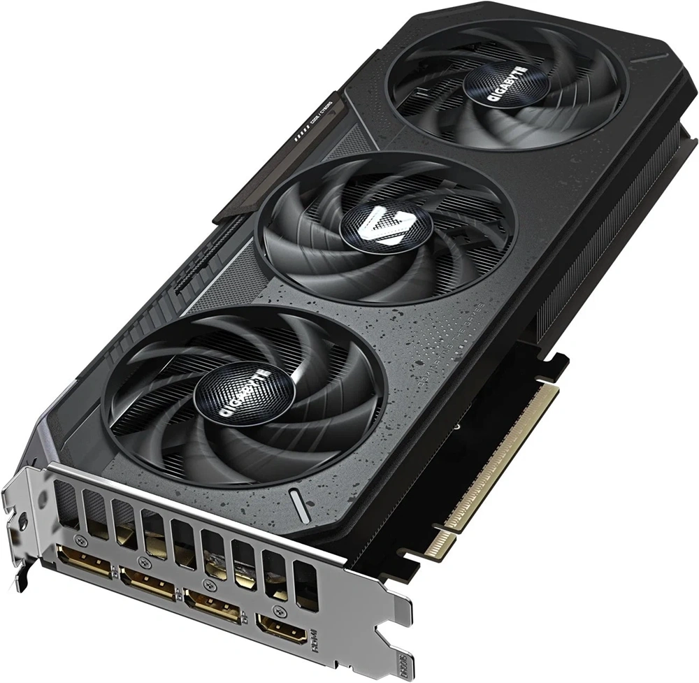 Gigabyte GeForce RTX 5060 GAMING OC nVidia 8GB DDR7 128bit PCIe videókártya
