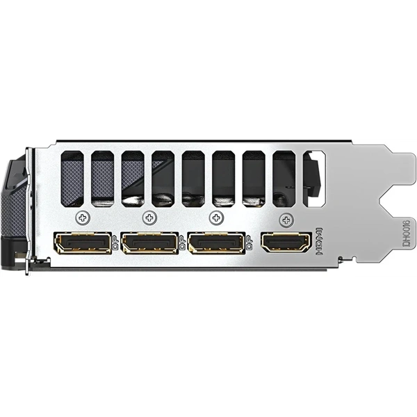 Gigabyte GeForce RTX 5060 GAMING OC nVidia 8GB DDR7 128bit PCIe videókártya