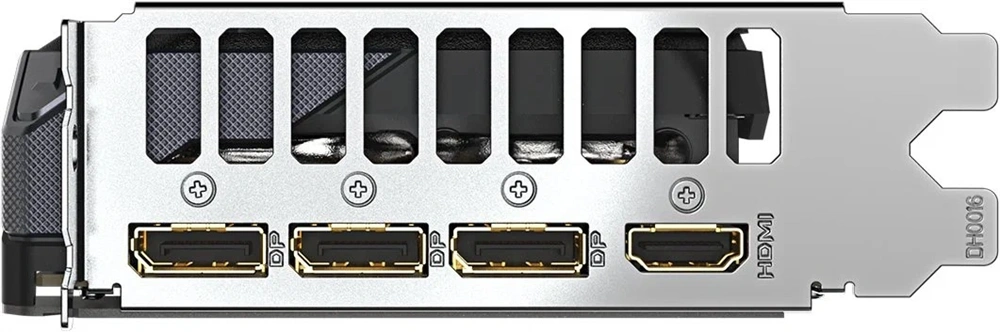 Gigabyte GeForce RTX 5060 GAMING OC nVidia 8GB DDR7 128bit PCIe videókártya