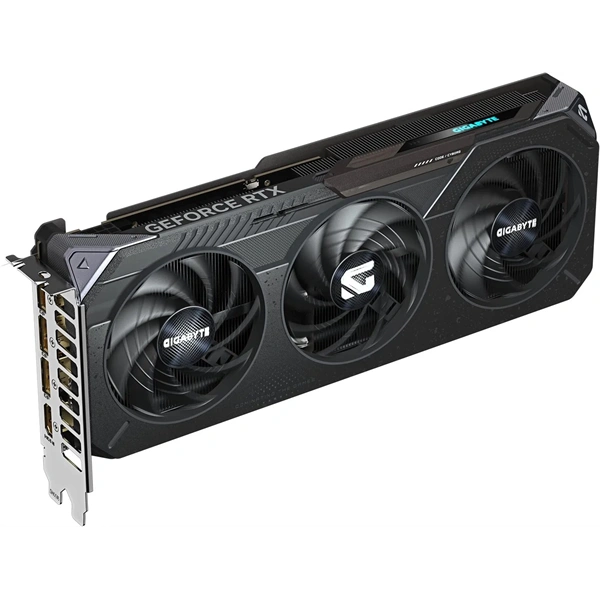 Gigabyte GeForce RTX 5060 GAMING OC nVidia 8GB DDR7 128bit PCIe videókártya