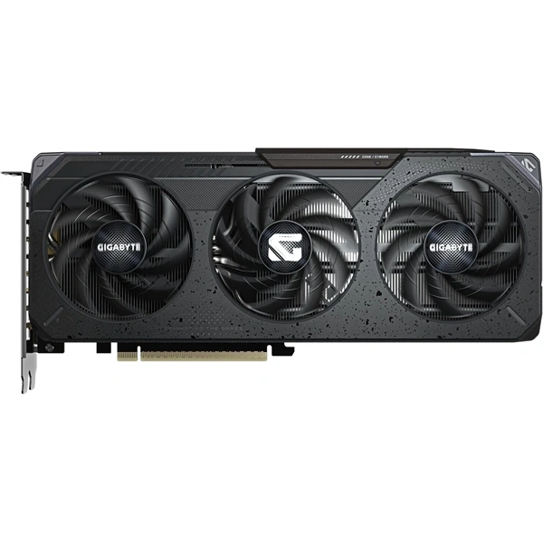 Gigabyte GeForce RTX 5060 GAMING OC nVidia 8GB DDR7 128bit PCIe videókártya