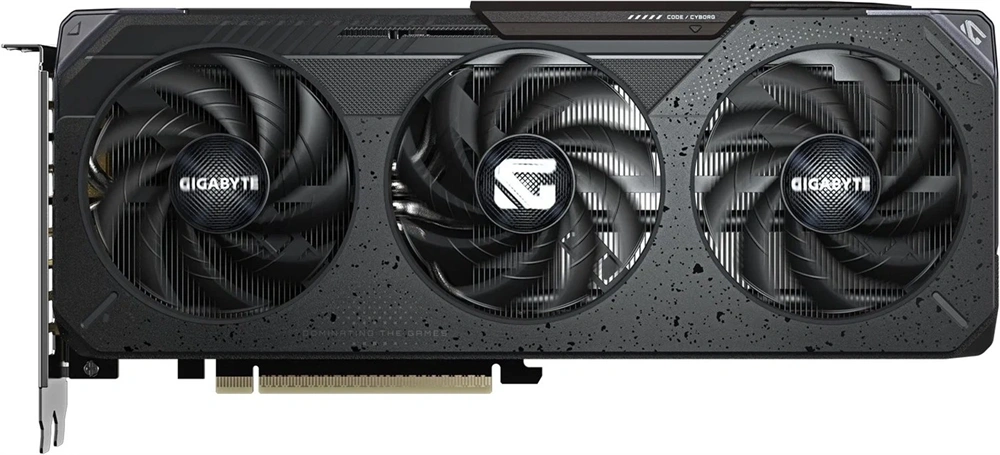 Gigabyte GeForce RTX 5060 GAMING OC nVidia 8GB DDR7 128bit PCIe videókártya