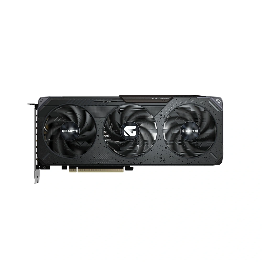 Gigabyte GeForce RTX 5060 Ti Gaming OC 16GB GDDR6 videókártya