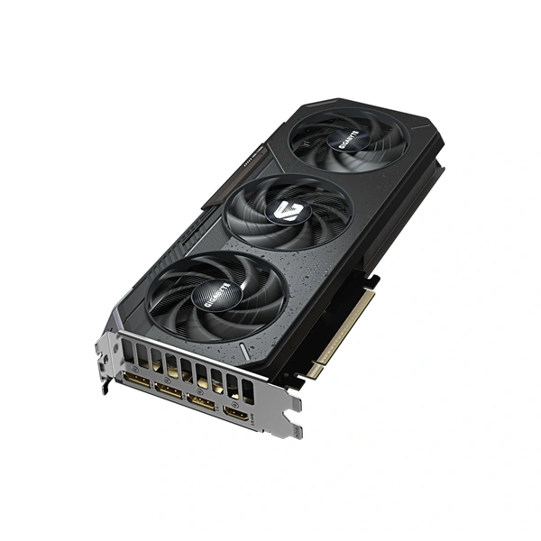 Gigabyte GeForce RTX 5060 Ti Gaming OC 16GB GDDR6 videókártya
