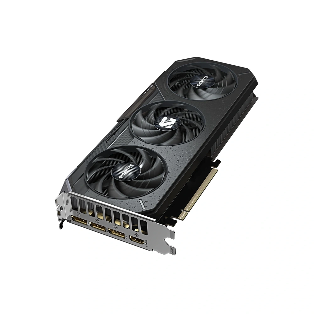 Gigabyte GeForce RTX 5060 Ti Gaming OC 16GB GDDR6 videókártya