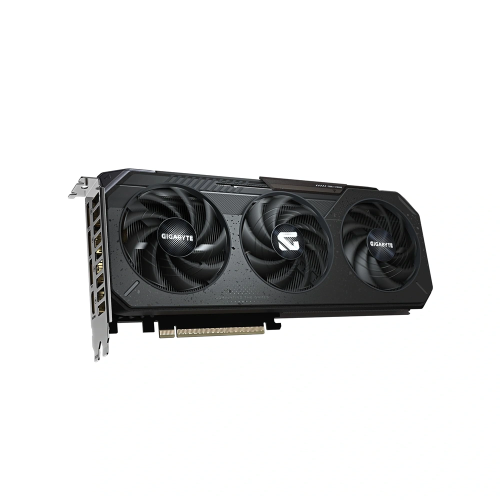 Gigabyte GeForce RTX 5060 Ti Gaming OC 16GB GDDR6 videókártya