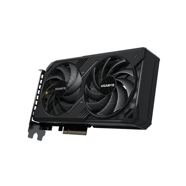 Gigabyte GeForce RTX 5060 Ti WINDFORCE OC nVidia 8GB DDR7 128bit PCIe videókártya