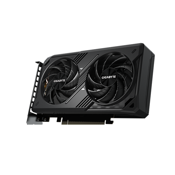 Gigabyte GeForce RTX 5060 WINDFORCE MAX OC nVidia 8GB DDR7 128bit PCIe videókártya
