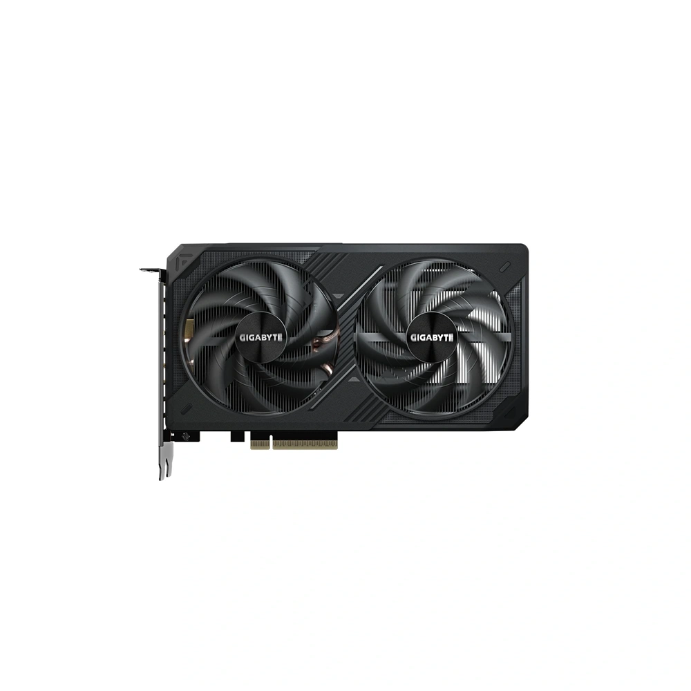 Gigabyte GeForce RTX 5060 Ti Windforce 16GB GDDR6 videókártya