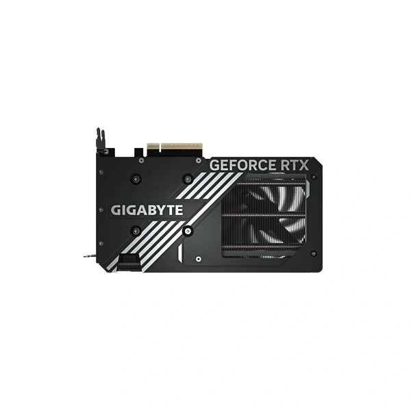 Gigabyte GeForce RTX 5060 Ti Windforce 16GB GDDR6 videókártya