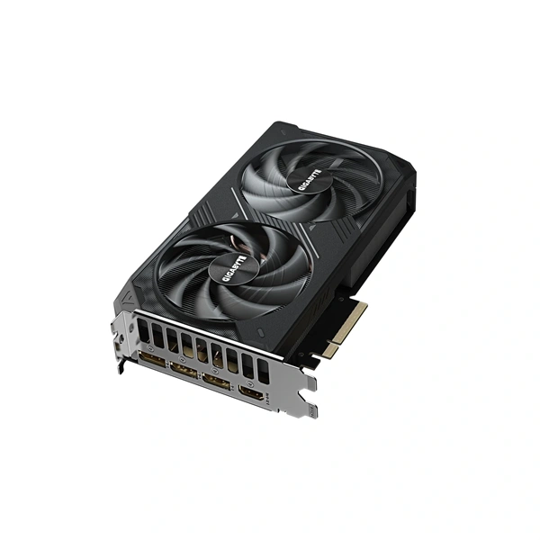 Gigabyte GeForce RTX 5060 Ti Windforce 16GB GDDR6 videókártya