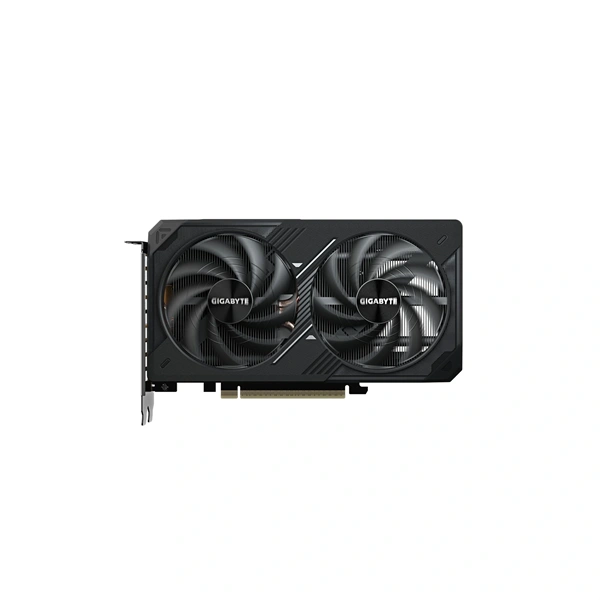 Gigabyte GeForce RTX 5060 Ti Windforce Max OC 16GB GDDR6 videókártya