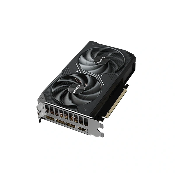 Gigabyte GeForce RTX 5060 Ti Windforce Max OC 16GB GDDR6 videókártya