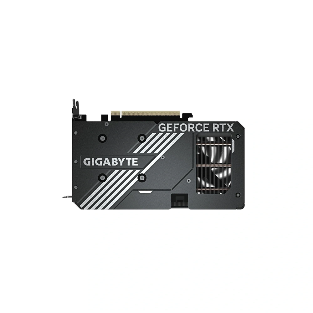 Gigabyte GeForce RTX 5060 Ti Windforce Max OC 16GB GDDR6 videókártya