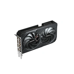 Gigabyte GeForce RTX 5060 Ti Windforce Max OC 16GB GDDR6 videókártya