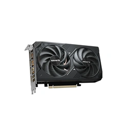 Gigabyte GeForce RTX 5060 Ti Windforce Max OC 16GB GDDR6 videókártya