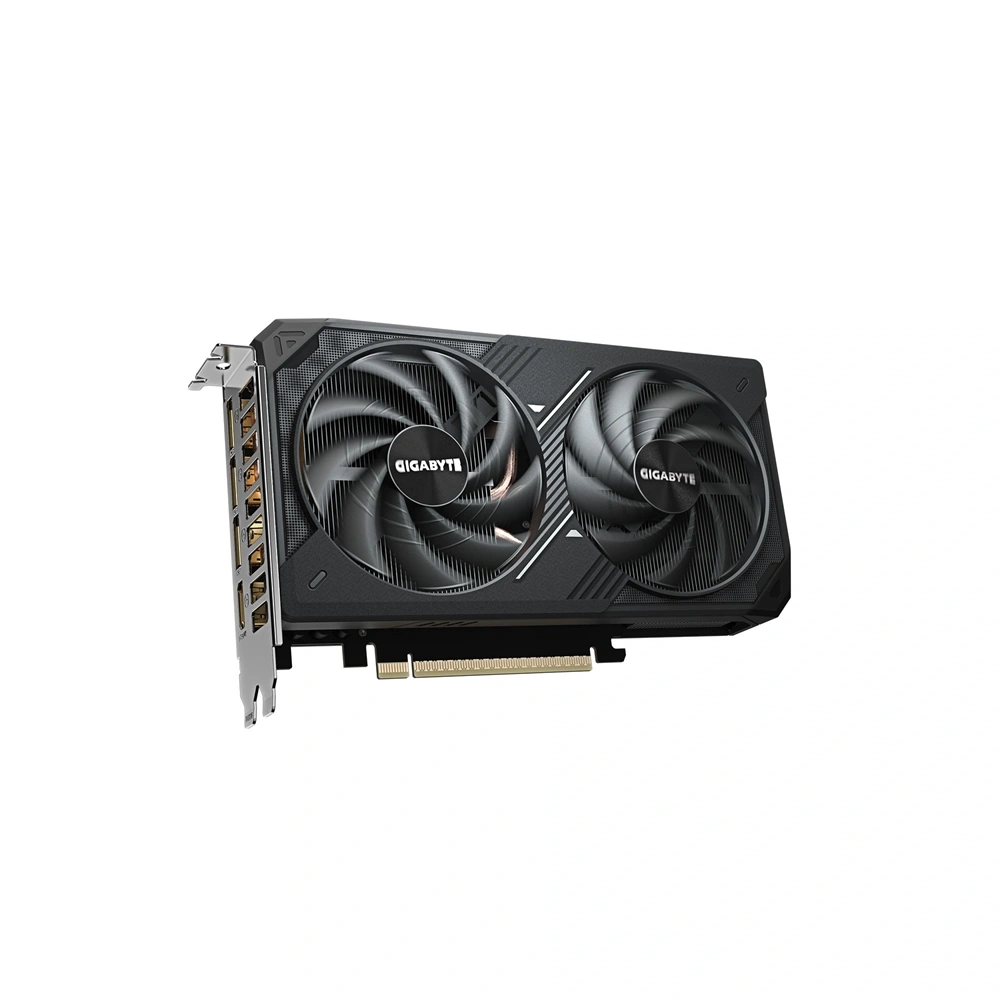 Gigabyte GeForce RTX 5060 Ti Windforce Max OC 16GB GDDR6 videókártya