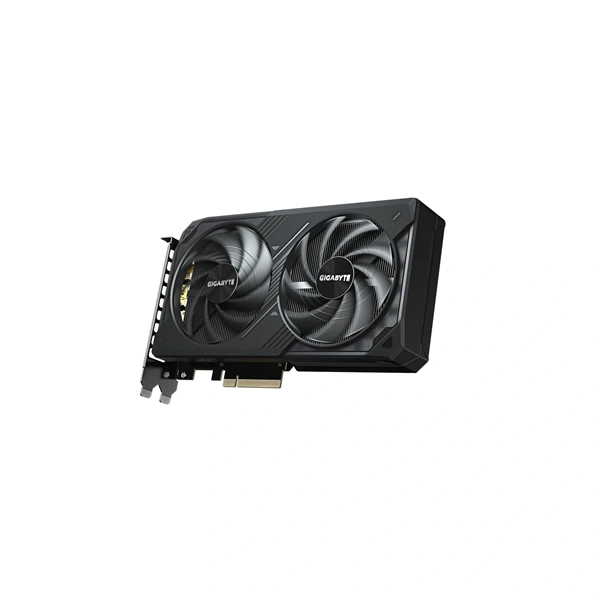 Gigabyte GeForce RTX 5060 Ti Windforce OC 16GB GDDR6 videókártya