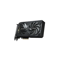 Gigabyte GeForce RTX 5060 Ti Windforce OC 16GB GDDR6 videókártya